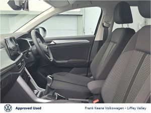 Volkswagen T-Roc Edition 75 1.0tsi 116BHP  grenad - Image 4