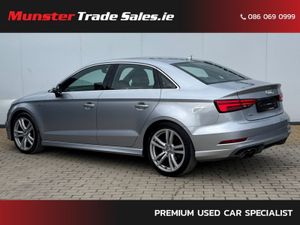 Audi A3 1.4 Tfsi 150 Ultra S Line - Image 3