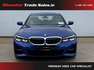 BMW 3 Series 330e M Sport G20 - Image 3