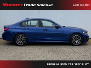 BMW 3 Series 330e M Sport G20 - Image 4