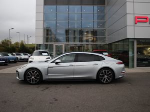 Porsche Panamera 4 E-hybrid Executive (new) - Image 4