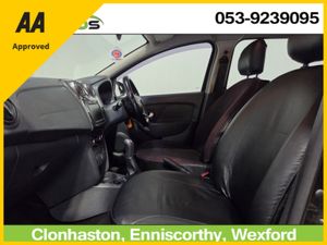 Dacia Logan 2020 STEPWAY SIGNATURE - Image 3