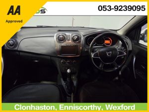 Dacia Logan 2020 STEPWAY SIGNATURE - Image 2
