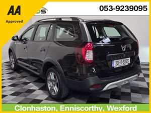 Dacia Logan 2020 STEPWAY SIGNATURE - Image 4