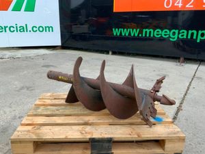 18" GROUND DRILL / AUGER BIT.......5661-18. - Image 2