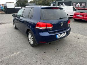 2012 VW GOLF 1.2 AUTOMATIC TSI HIGHLINE FRESH NCT - Image 3
