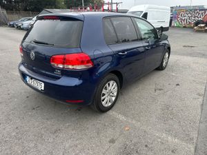 2012 VW GOLF 1.2 AUTOMATIC TSI HIGHLINE FRESH NCT - Image 4