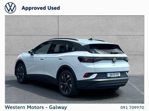 Volkswagen ID.4 Pro Plus, Easy Open Pack,Comfort P - Image 4
