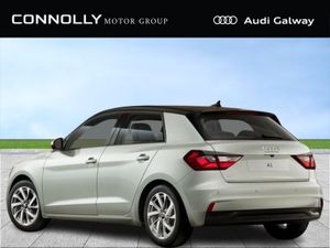 Audi A1 Sportback SE 30 Tfsi 116 6-speed - Image 3