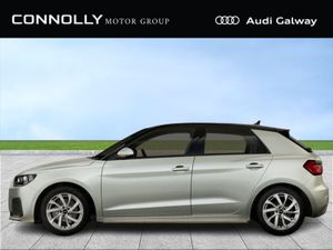 Audi A1 Sportback SE 30 Tfsi 116 6-speed - Image 4