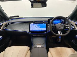 Mercedes-Benz E-Class E 300 e AMG Edition Plus - Image 4