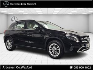 Mercedes-Benz GLA GLA 180 Style - Image 3