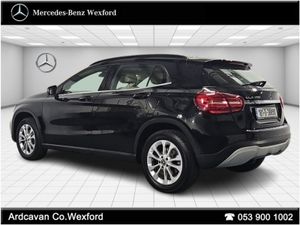 Mercedes-Benz GLA GLA 180 Style - Image 4