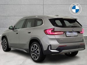 BMW X1 xDrive25e xLine - Image 2