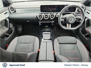 Mercedes-Benz CLA Cla 250 AMG Line Executive PHEV - Image 2