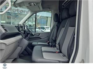 Volkswagen Crafter Trendline,MWB, Highroof,Rear Ca - Image 4