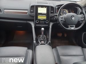 Renault Koleos 1.7dci 150 Auto X-tronic 2WD GT Li - Image 3