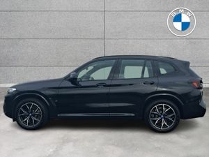 BMW X3 xDrive30 M Sport - Image 4