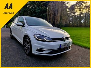 💥2019 Volkswagen Golf💥(Auto+Warranty+2 Year NCT) - Image 2