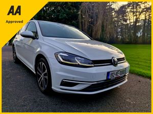 💥2019 Volkswagen Golf💥(Auto+Warranty+2 Year NCT) - Image 3