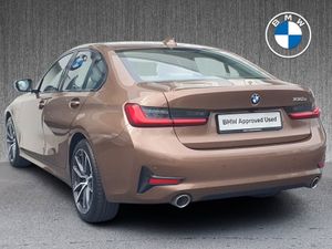 BMW 3 Series 330e Sport Pro Auto - Image 2