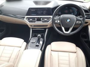 BMW 3 Series 330e Sport Pro Auto - Image 4