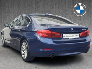 BMW 5 Series 530e SE Auto - Image 2