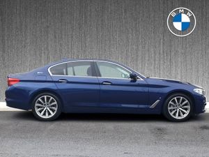 BMW 5 Series 530e SE Auto - Image 3