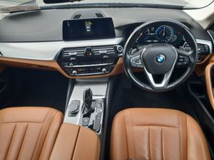 BMW 5 Series 530e SE Auto - Image 4