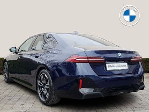 BMW 5 Series 530e M Sport - Image 2