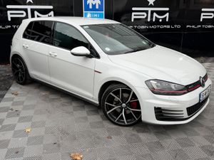 Volkswagen GTI DSG - Image 3