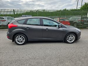 Ford Focus 2016 1.0 Ecoboost style - Image 4