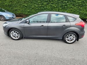 Ford Focus 2016 1.0 Ecoboost style - Image 3