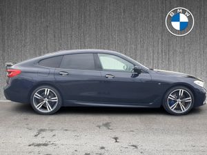 BMW 6 Series 630d GT M Sport - Image 3