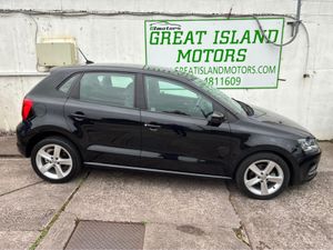 Volkswagen Polo 1.2 petrol automatic - Image 3