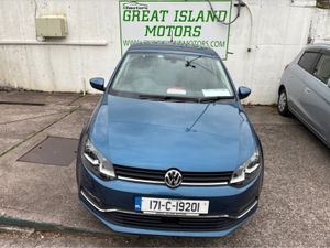 Volkswagen Polo 1.2 petrol automatic - Image 3