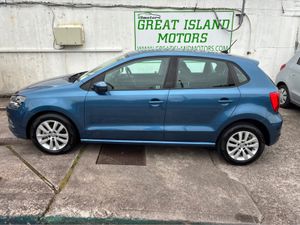 Volkswagen Polo 1.2 petrol automatic - Image 4