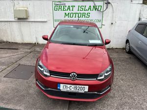 Volkswagen Polo 1.2 petrol automatic - Image 2