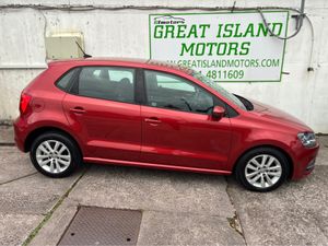 Volkswagen Polo 1.2 petrol automatic - Image 4