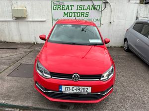 Volkswagen Polo 1.2 petrol automatic - Image 2