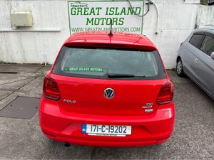 Volkswagen Polo 1.2 petrol automatic - Image 3