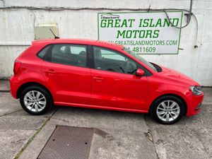 Volkswagen Polo 1.2 petrol automatic - Image 4
