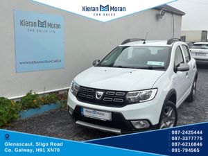 Dacia Sandero STEPWAY ALTERNATIVE - Image 3