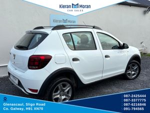 Dacia Sandero STEPWAY ALTERNATIVE - Image 4