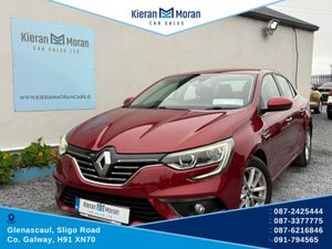 Renault Megane GRAND COUPE - Image 2