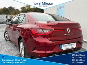 Renault Megane GRAND COUPE - Image 4