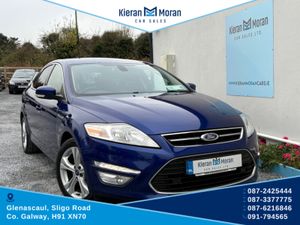 Ford Mondeo 2.0 TDCI TITANIUM - Image 3