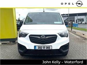 Opel Combo Combo Cargo 2 Seater L1h1 - Image 3