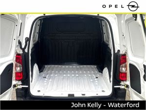 Opel Combo Combo Cargo 2 Seater L1h1 - Image 4