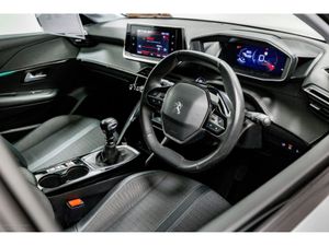 Peugeot 208 Allure Pack 1.2 Petrol 100HP - Image 2